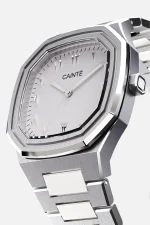 CLAUDE ARABIC White, Quartz