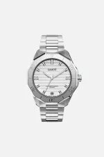 CORALSEEK White, Swiss Movement, Automatic