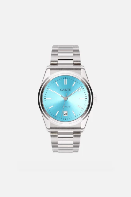 LAURENT Turquoise, Automatic