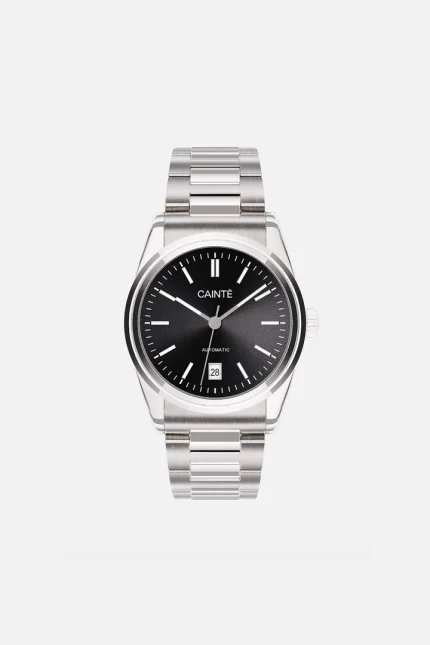 LAURENT Black, Automatic
