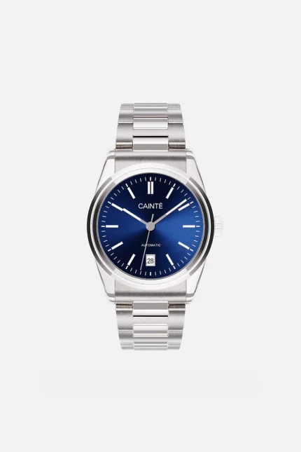 Classic Blue, Automatic