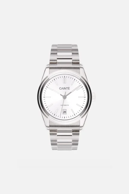 LAURENT White, Automatic