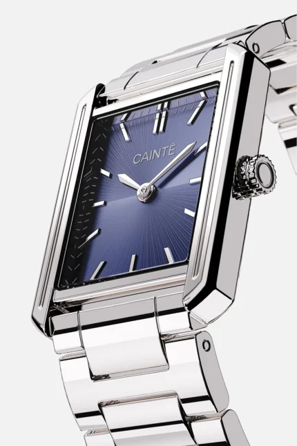 ARMOY Classic Blue, Quartz