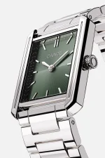 ARMOY Olive Green, Quartz