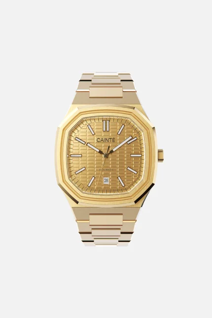 CLAUDE Gold, Automatic