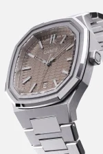 CLAUDE Mocca, Quartz