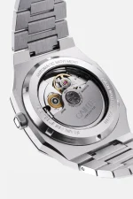 CLAUDE Mocca, Automatic