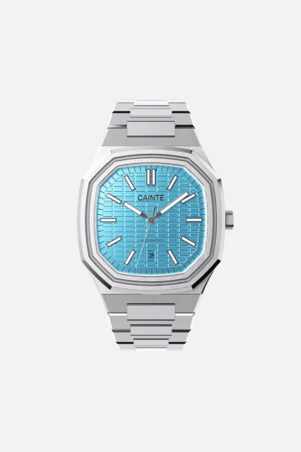 CLAUDE Turquoise, Automatic