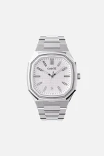 CLAUDE White, Quartz