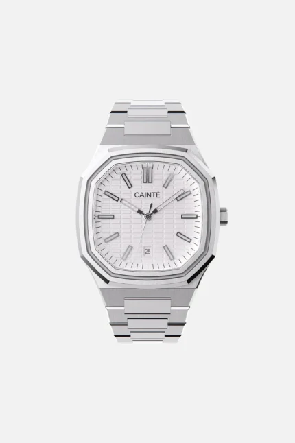 CLAUDE White, Quartz