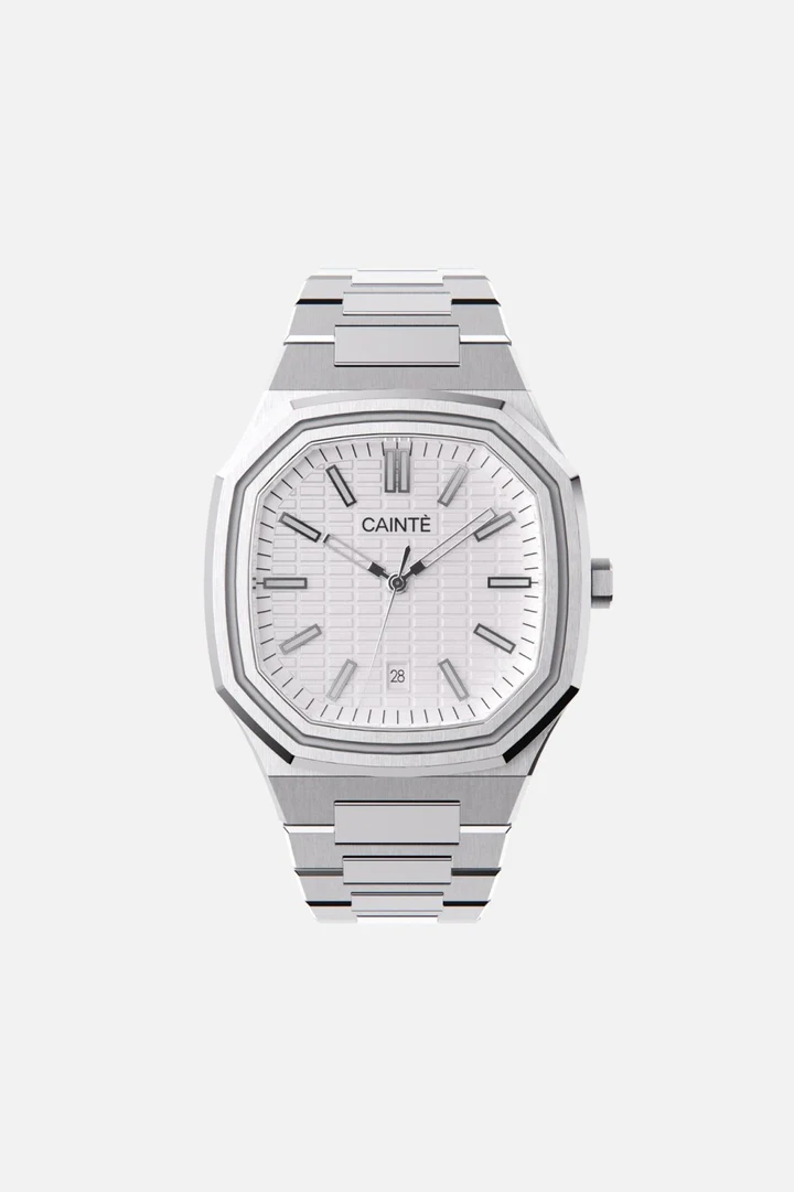 CLAUDE White, Quartz CLAUDE White, Quartz