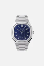 CLAUDE Classic Blue, Quartz
