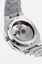 CLAUDE Olive Green, Automatic