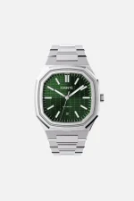 CLAUDE Olive Green, Automatic