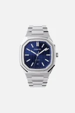 CLAUDE Classic Blue, Automatic