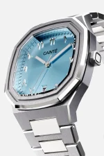 CLAUDE ARABIC Turquoise, Quartz