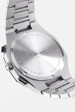 CLAUDE CHRONOGRAPH White/Black, Quartz