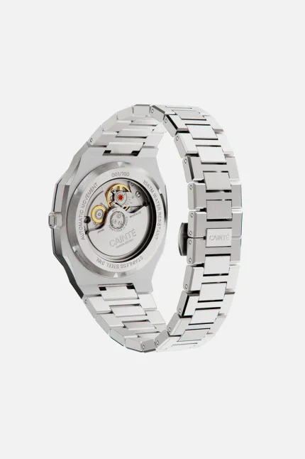 CLAUDE LIMITED 1/100