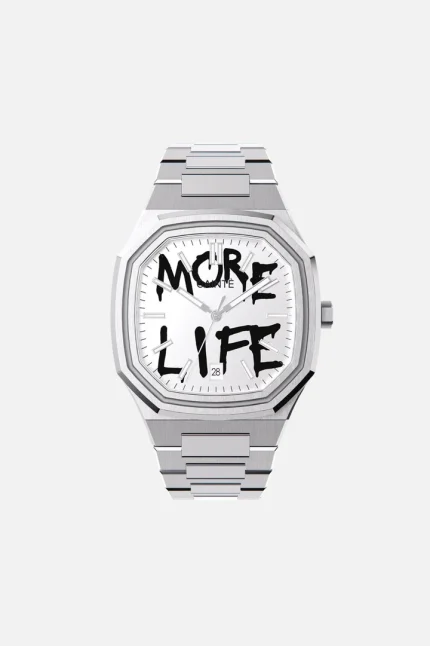 CLAUDE TXT More Life, Quartz