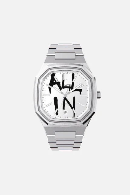 CLAUDE TXT All In, Automatic