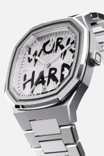 CLAUDE TXT Work Hard, Automatic