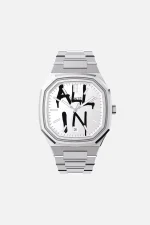 CLAUDE TXT All In, Quartz