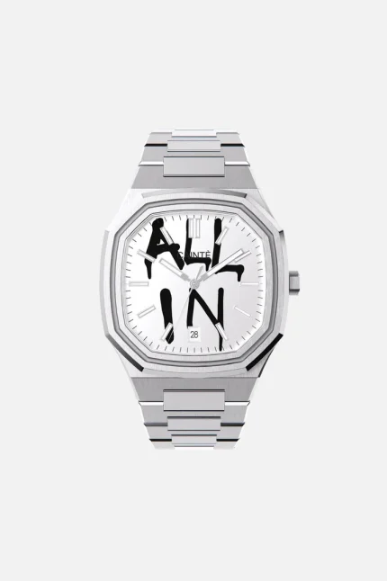 CLAUDE TXT All In, Quartz