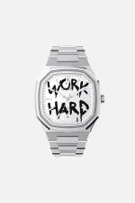 CLAUDE TXT Work Hard, Automatic