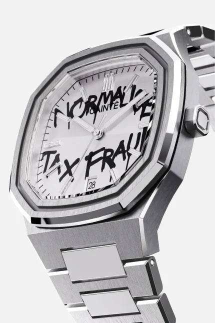 CLAUDE TXT Tax Fraud, Quartz