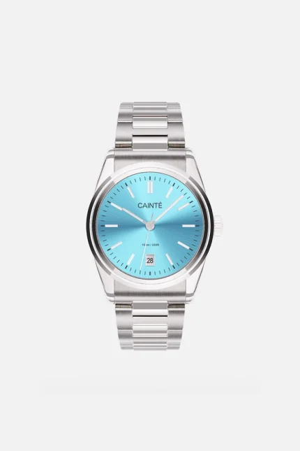 LAURENT Turquoise, Quartz