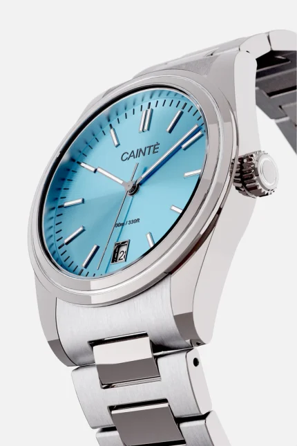 LAURENT Turquoise, Quartz