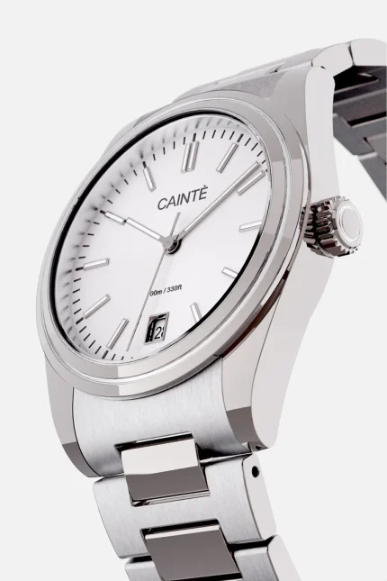 LAURENT White, Quartz