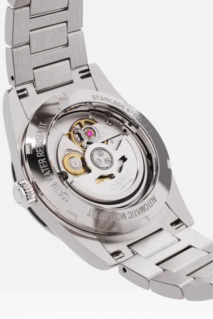 LAURENT Olive Green, Automatic