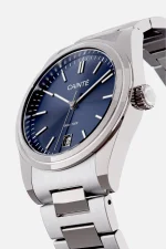 LAURENT Classic Blue, Quartz