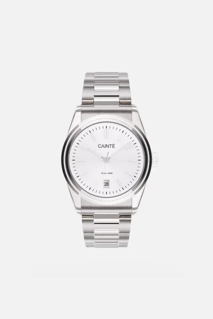 LAURENT White, Quartz