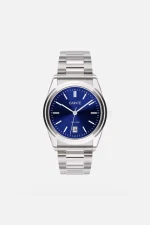 LAURENT Classic Blue, Quartz