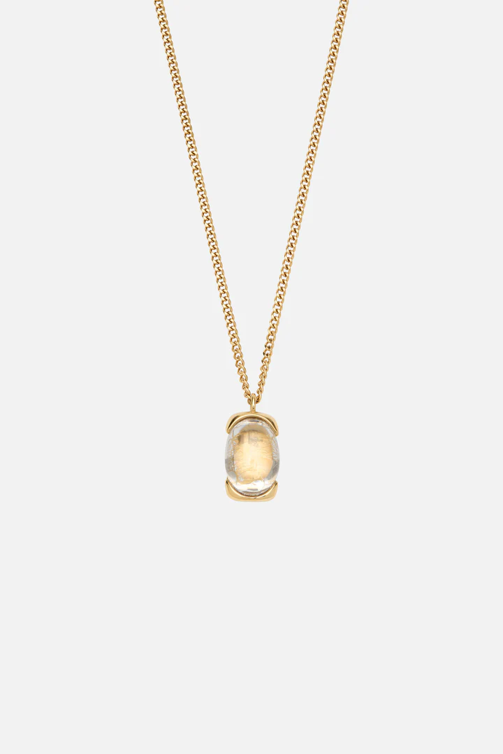 PEARL NECKLACE PEARL NECKLACE