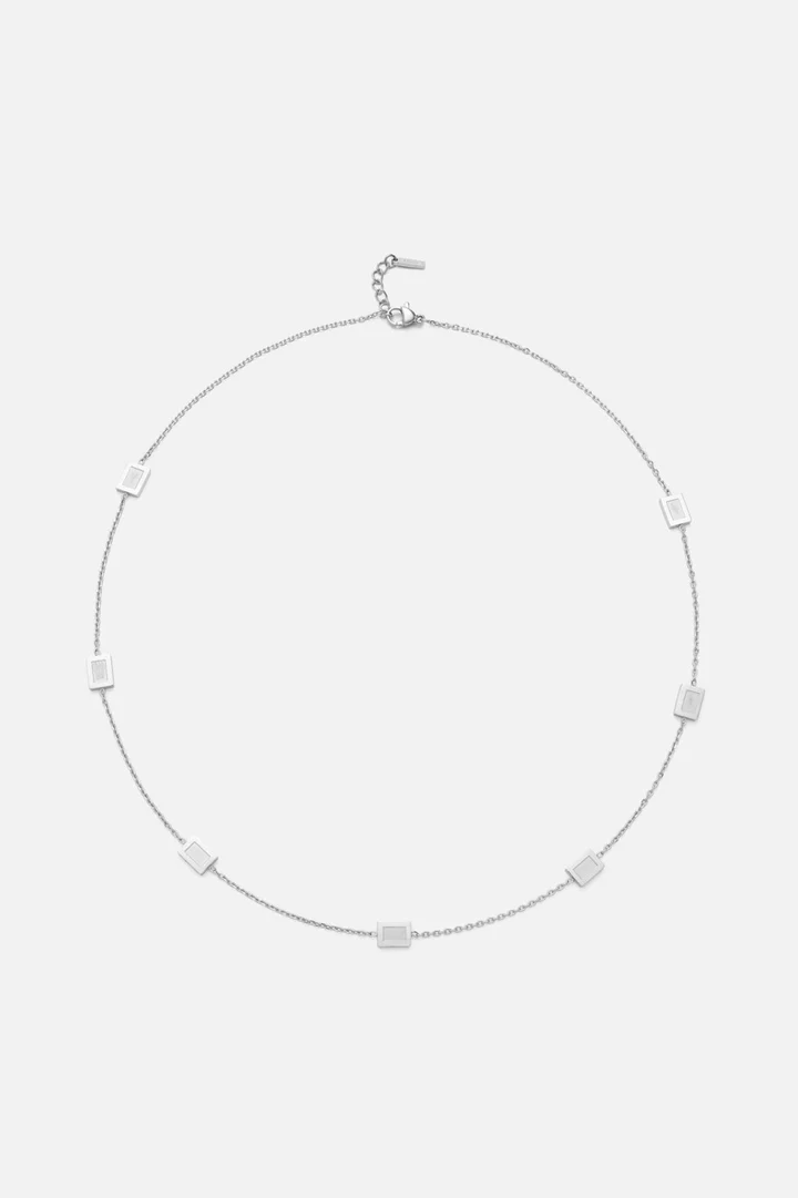 AMALFI NECKLACE AMALFI NECKLACE