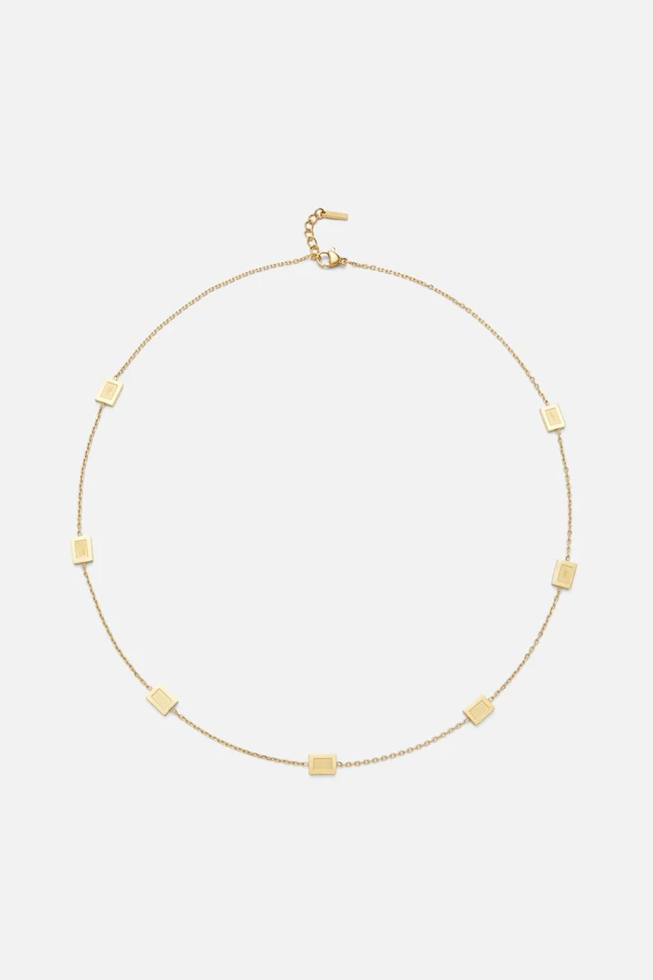 AMALFI NECKLACE AMALFI NECKLACE