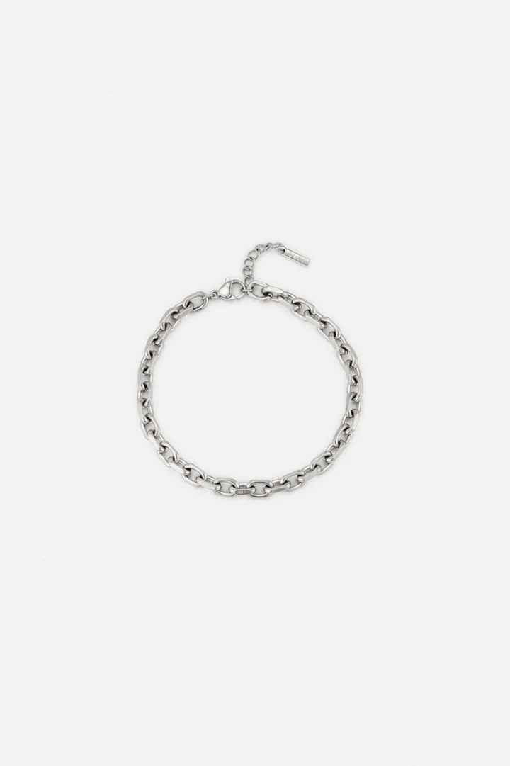 ANCHOR BRACELET 5MM ANCHOR BRACELET 5MM