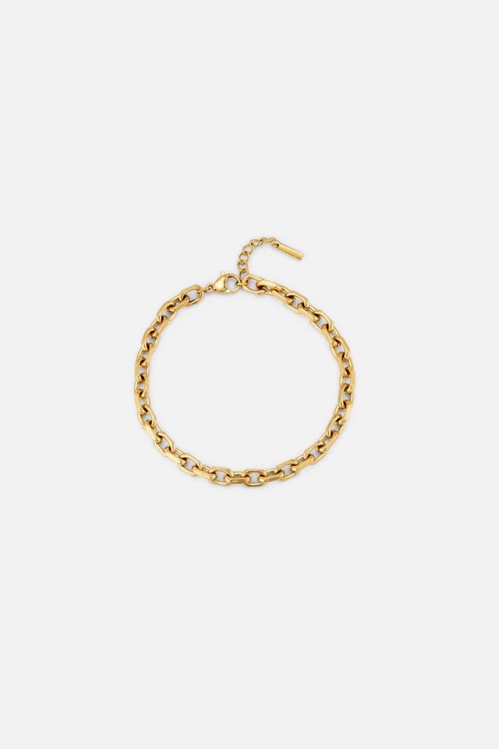 ANCHOR BRACELET 5MM ANCHOR BRACELET 5MM