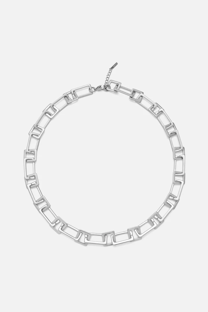 ARC NECKLACE ARC NECKLACE