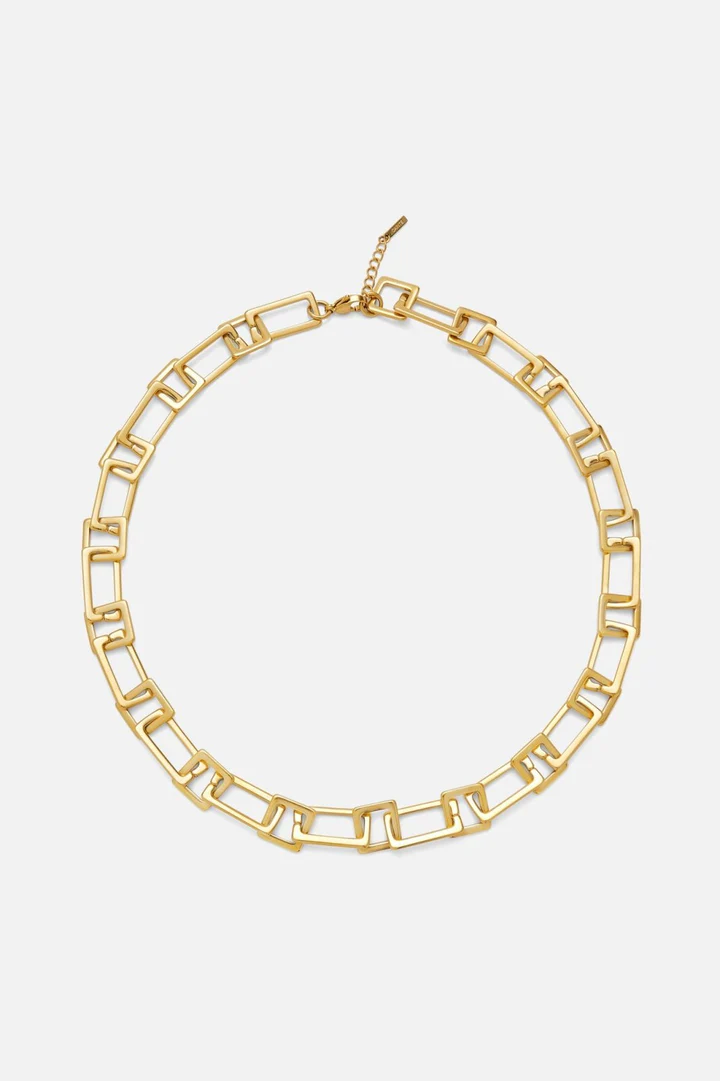 ARC NECKLACE ARC NECKLACE