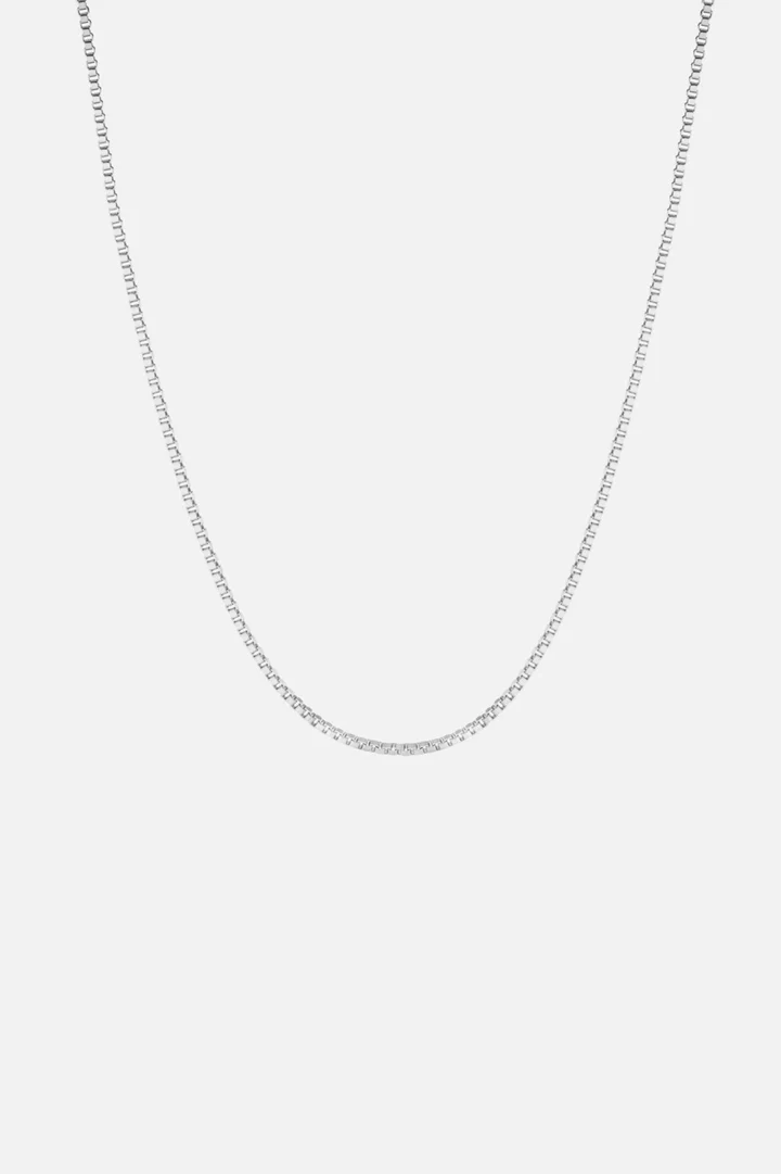 BOX CHAIN BOX CHAIN