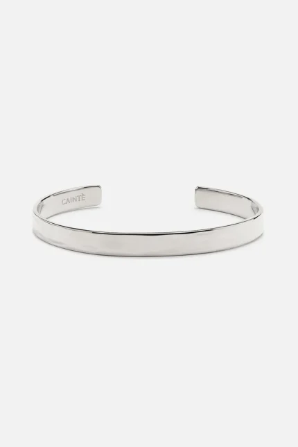 CAINTÈ HAMMERED BRACELET