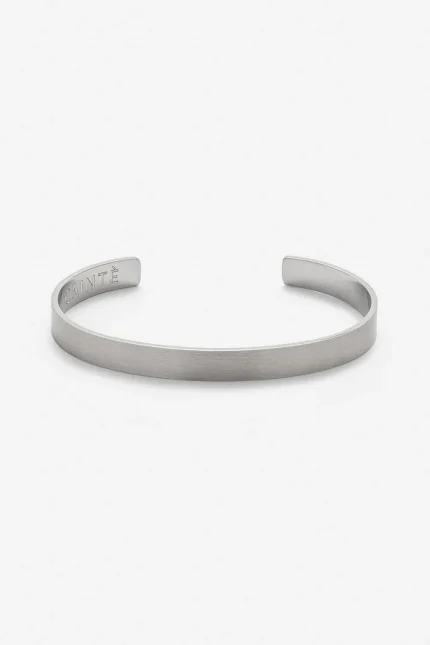 CAINTÈ MATTE BRACELET