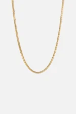 CUBAN CHAIN 3MM