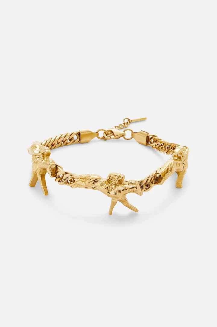 DEAUVILLE BRACELET DEAUVILLE BRACELET