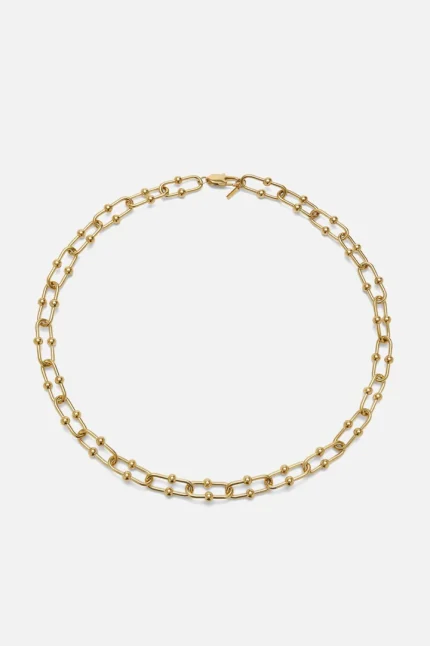 ESSENCE 12MM NECKLACE