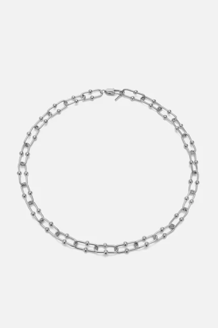 ESSENCE 12MM NECKLACE